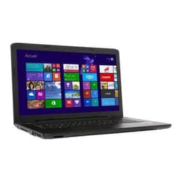 Essentiel B Smart'mouv 1705-2 17" Celeron 2 GHz - HDD 1 TB - 4GB AZERTY - Französisch