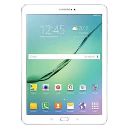 Galaxy Tab S2 (2015) 9,7" 32GB - WLAN - Weiß - Kein Sim-Slot