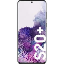 Galaxy S20+ 5G 128 GB Dual Sim - Schwarz - Ohne Vertrag