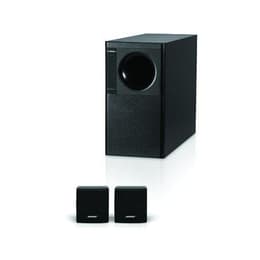 Lautsprecher Bose Acoustimass 3 série IV - Schwarz