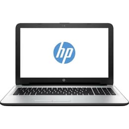 HP 15-ay026nf 15" Celeron 1,6 GHz - HDD 1 TB - 4GB AZERTY - Französisch