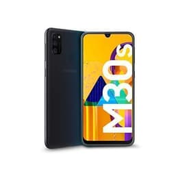 Galaxy M30s 64 GB Dual Sim - Schwarz - Ohne Vertrag