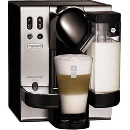 Kaffeepadmaschine Nespresso kompatibel De'Longhi Lattissima EN680