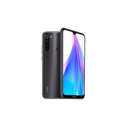 Redmi Note 8T 32 GB Dual Sim - Schwarz (Midgnight Black) - Ohne Vertrag
