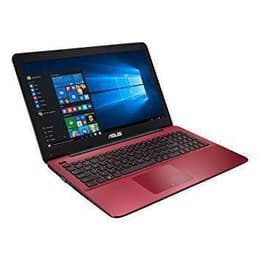 Asus X555LJ-XO387H 15" Core i3 2,1 GHz - HDD 1 TB - 4GB AZERTY - Französisch
