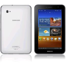 Galaxy Tab (2010) 7" 8GB - WLAN - Weiß - Ohne Vertrag