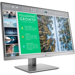 Bildschirm 23" LED FHD HP EliteDisplay E233