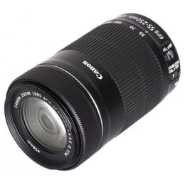 Objektiv EF-S 55-250mm f/4-5.6