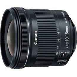 Canon Objektiv Canon 10-18 mm f/4.5-5.6