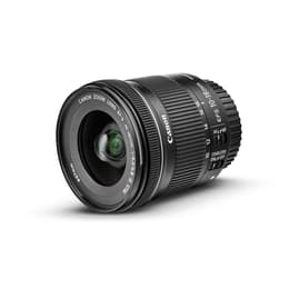 Canon Objektiv Canon 10-18 mm f/4.5-5.6