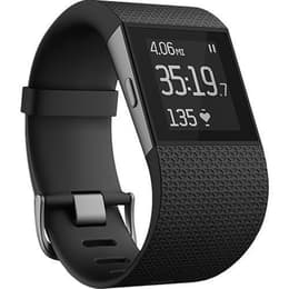 Smartwatch GPS Fitbit Surge -
