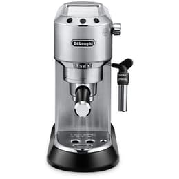 Espressomaschine Delonghi EC695.M Dedica