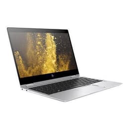 HP EliteBook x360 1020 G2 12" Core i5 2,5 GHz  - SSD 256 GB - 8GB AZERTY - Französisch