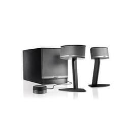 Lautsprecher Bose Companion 5 - Schwarz/Grau