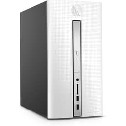 HP 570-P016NF Core i5 3 GHz - HDD 1 TB RAM 8 GB