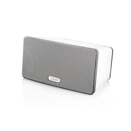 Lautsprecher Bluetooth Sonos PLAY:3 - Weiß