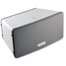 Lautsprecher Bluetooth Sonos PLAY:3 - Weiß