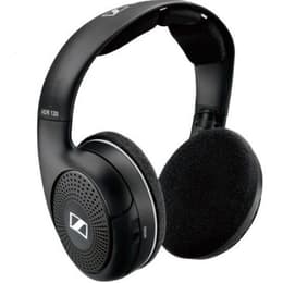 Sennheiser RS120 Kopfhörer kabellos - Schwarz