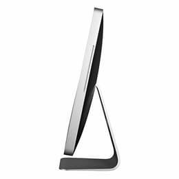 iMac 24" (Anfang 2008) Core 2 Duo 2,8 GHz - HDD 320 GB - 4GB AZERTY - Französisch