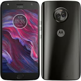 Motorola Moto X4 Dual Sim
