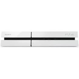PlayStation 4 500GB - Weiß