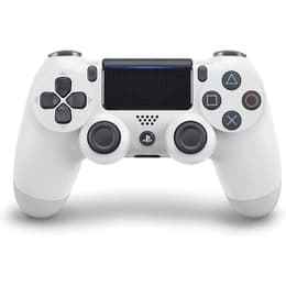 PlayStation 4 500GB - Weiß