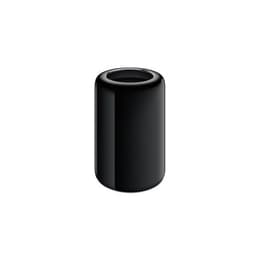 Mac Pro (Oktober 2013) Xeon E5 3,5 GHz - SSD 1000 GB - 16GB