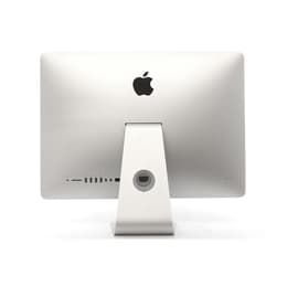 iMac 21"   (Ende 2013) Core i5 2,7 GHz  - HDD 1 TB - 8GB AZERTY - Französisch