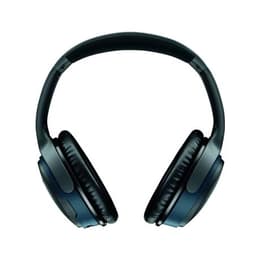 Bose Soundlink AEW II Kopfhörer kabellos mit Mikrofon - Schwarz/Blau