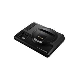 Sega Mega Drive Mini - HDD 0 MB - Schwarz