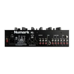 Numark M6 USB Zubehör