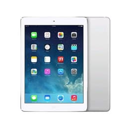 iPad Air (2013) 32 Go - WLAN - Silber