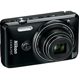 nikon s9600