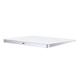 Magic trackpad 2 Wireless - Silber