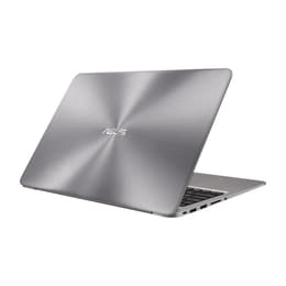 Asus ZenBook UX510UX-DM094T 15" Core i7 2,7 GHz - SSD 128 GB + HDD 1 TB - 8GB AZERTY - Französisch