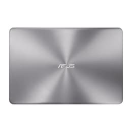 Asus ZenBook UX510UX-DM094T 15" Core i7 2,7 GHz - SSD 128 GB + HDD 1 TB - 8GB AZERTY - Französisch