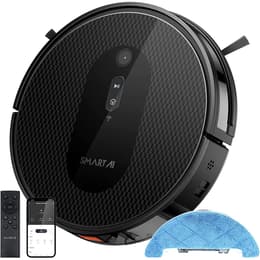 Roboterstaubsauger SMARTAI 33V Max