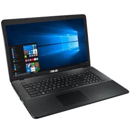 Asus X751LJ-TY444T 17" Core i3 2 GHz  - HDD 1 TB - 4GB AZERTY - Französisch