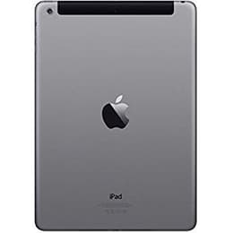 iPad Air (2013) 32 Go - WLAN + LTE - Space Grau