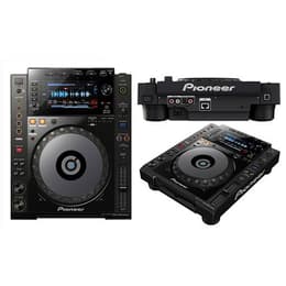 Pioneer Dj CDJ-2000 Nexus CD-Platine