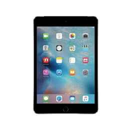 iPad mini 4 (2015) 7,9" 32GB - WLAN + LTE - Space Grau - Ohne Vertrag