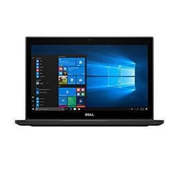 Dell Latitude 7280 12" Core i5 2,6 GHz - SSD 256 GB - 4GB AZERTY - Französisch