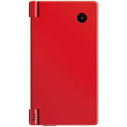 Nintendo DSi - HDD 0 MB - Rot