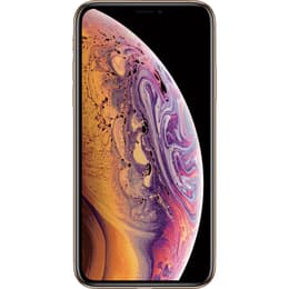 iPhone XS 64 GB - Gold - Ohne Vertrag