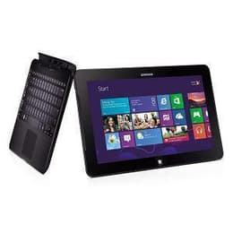 Samsung ATIV XE700T1C 11" Core i5 1,8 GHz - SSD 128 GB - 4GB AZERTY - Französisch