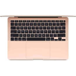 MacBook Air 13" (2018) - AZERTY - Französisch