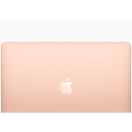MacBook Air 13" (2018) - AZERTY - Französisch