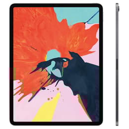 iPad Pro 12.9 (2018) 3. Generation 64 Go - WLAN - Space Grau
