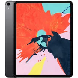 iPad Pro 12.9 (2018) 3. Generation 256 Go - WLAN - Space Grau