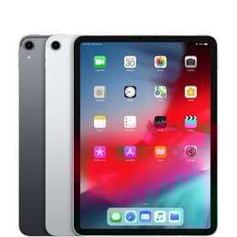 iPad Pro 11 (2018) 1. Generation 256 Go - WLAN + LTE - Space Grau